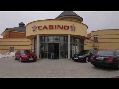 rozvadov casino